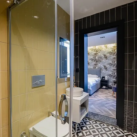 Angelo Coffee Antalya