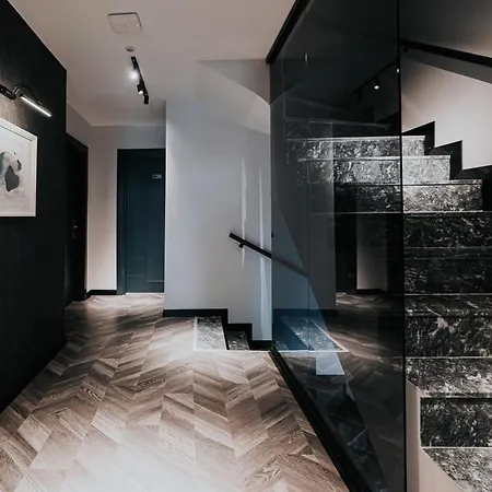 Hotel Angelo Coffee *