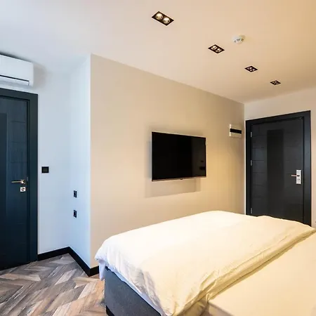 Hotel Angelo Coffee Antalya