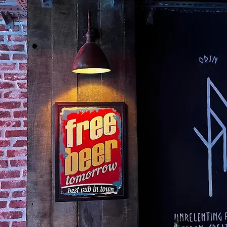 Angelo Coffee Antalya