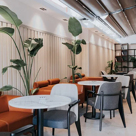 Angelo Coffee Hotel Antalya