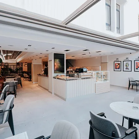 Angelo Coffee Hotel Antalya