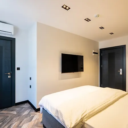 Angelo Coffee Antalya