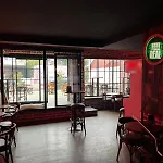 Hotel Angelo Coffee