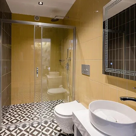 Hotel Angelo Coffee Antalya