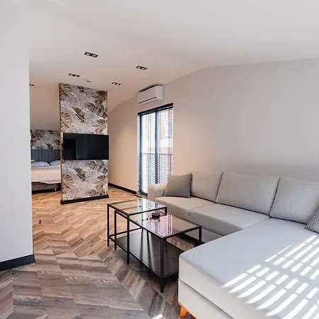 Angelo Coffee Hotel Antalya