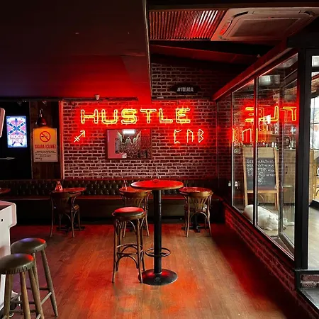 מלון Angelo Coffee אנטליה