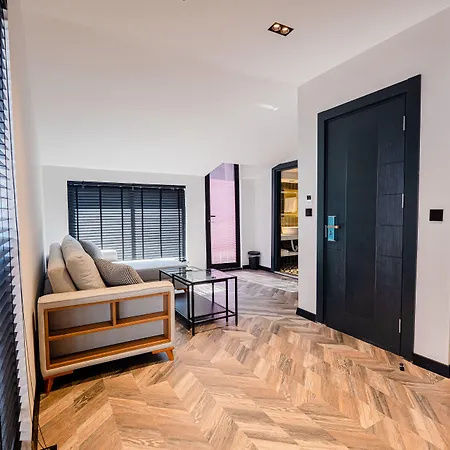 Angelo Coffee Hotel Antalya