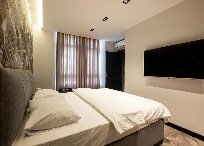 מלון Angelo Coffee