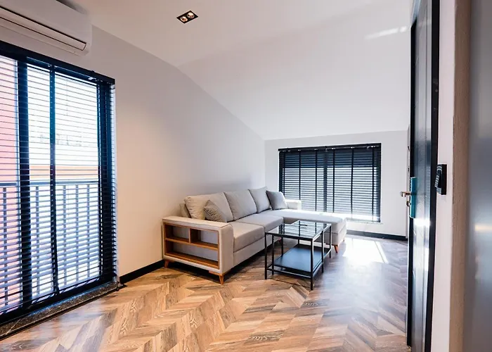 Angelo Coffee מלון אנטליה