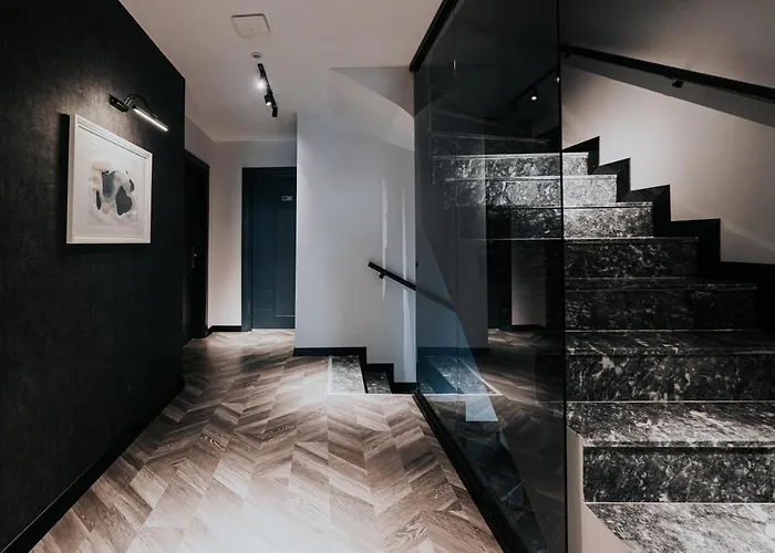 מלון Angelo Coffee *