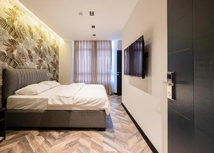 מלון Angelo Coffee