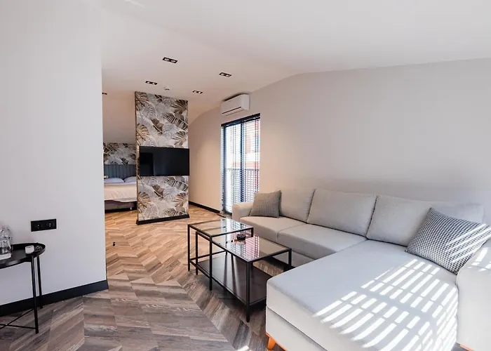 Angelo Coffee מלון אנטליה