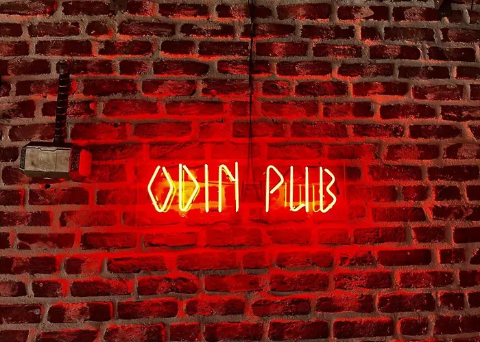 Angelo Coffee ホテル *