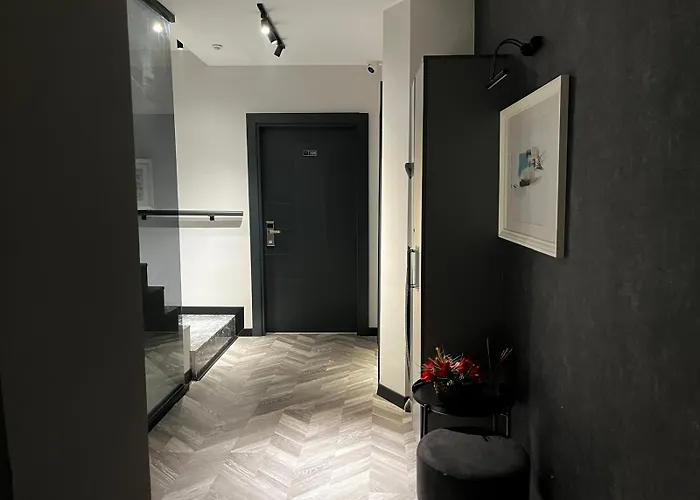 מלון Angelo Coffee *