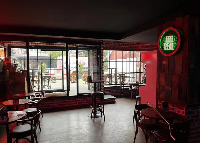 ホテル Angelo Coffee