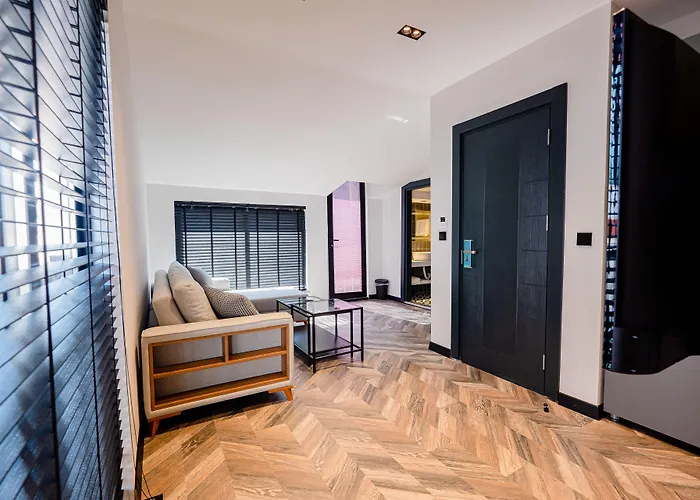 Angelo Coffee מלון אנטליה