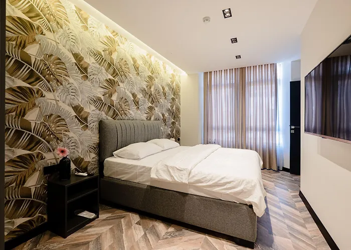 Angelo Coffee מלון אנטליה