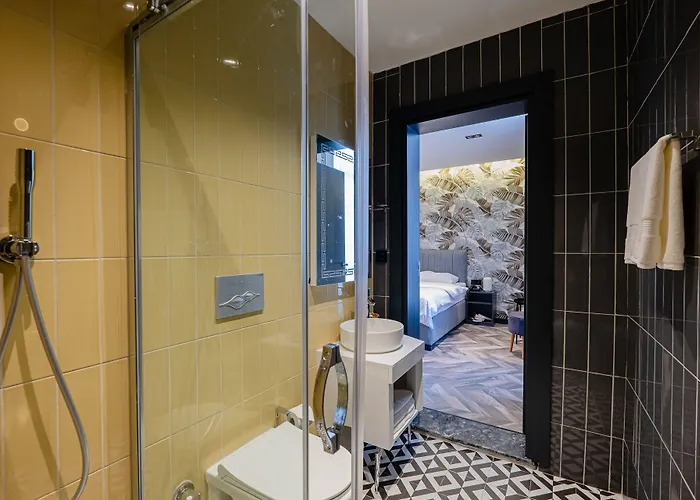 ホテル Angelo Coffee