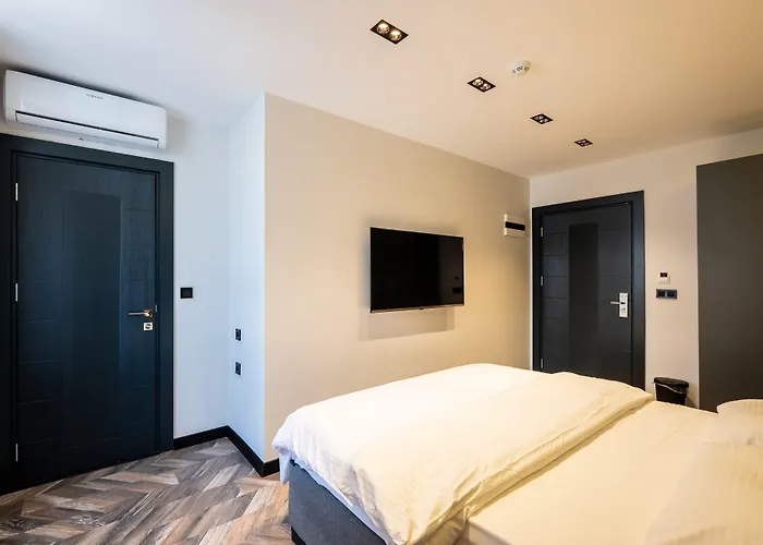 Angelo Coffee אנטליה