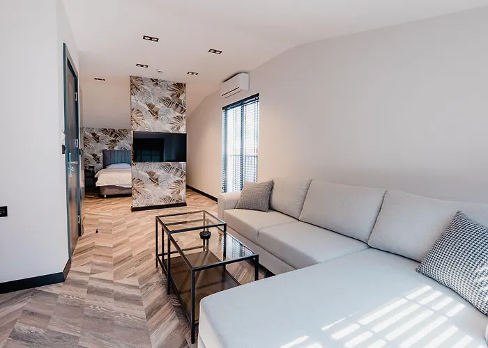 מלון Angelo Coffee