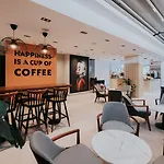 Angelo Coffee Antália