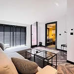 Hotel Angelo Coffee *