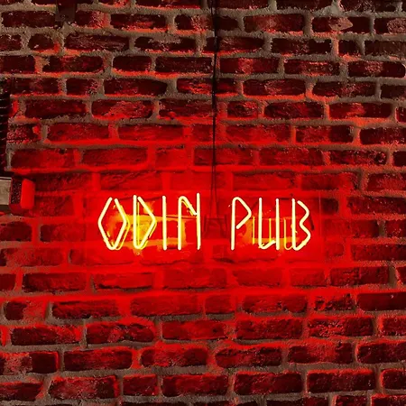 Angelo Coffee Hotell *