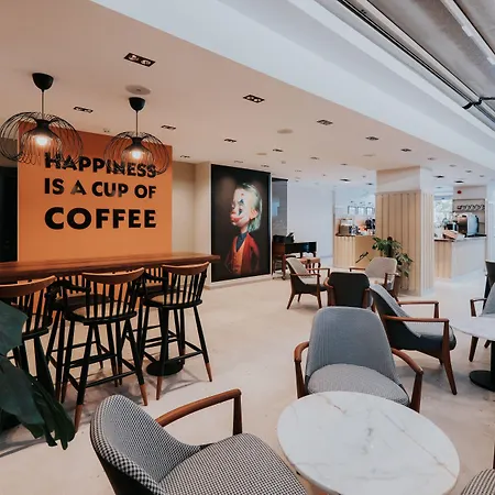 Angelo Coffee Antalya