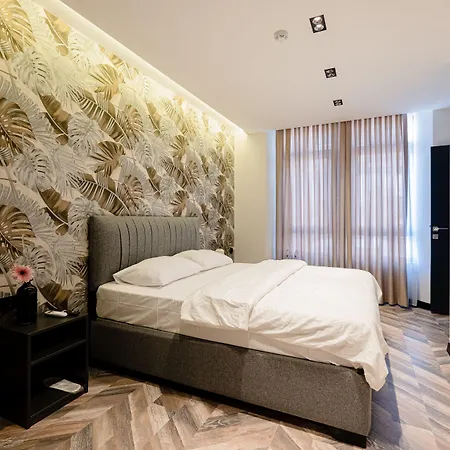 Angelo Coffee Hotell Antalya