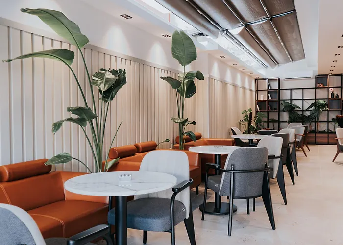 Angelo Coffee 酒店 安塔利亚