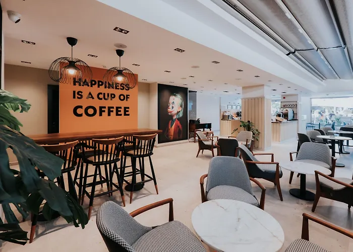 Angelo Coffee 安塔利亚