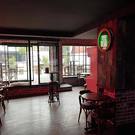 Angelo Coffee 酒店